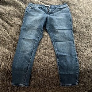 Artisan NY Women's Skinny Jeans